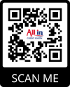 Q R Code for All In App